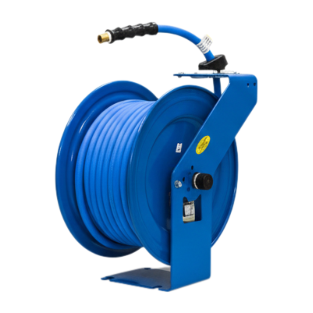 Super Force HD Air Hose Reels (Single Arm) - Image 3