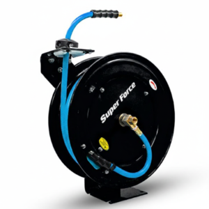 Super Force Air Hose Reel