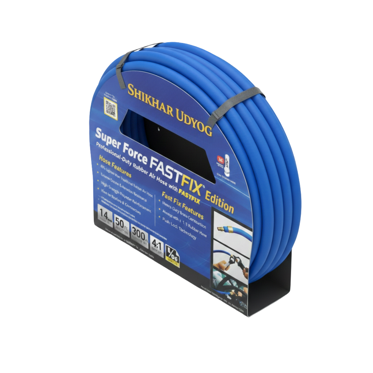 Super Force FastFix Edition - Image 3